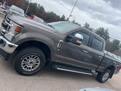 Used 2022 Ford F250 XLT w/ XLT Premium Package