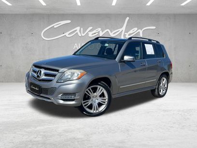 Used 2015 Mercedes-Benz GLK 350 2WD