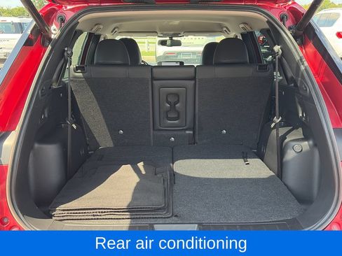 Used 2022 Mitsubishi Outlander SEL AWD/4WD image 8