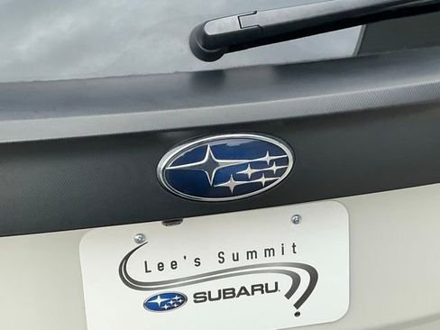 Certified 2024 Subaru Forester Wilderness image 4