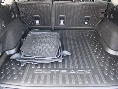 Used 2024 Subaru Outback Touring XT w/ Popular Package #2 image 24