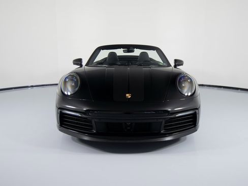 Certified 2021 Porsche 911 Carrera 4S image 14