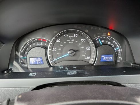 Used 2015 Toyota Camry LE FWD image 20