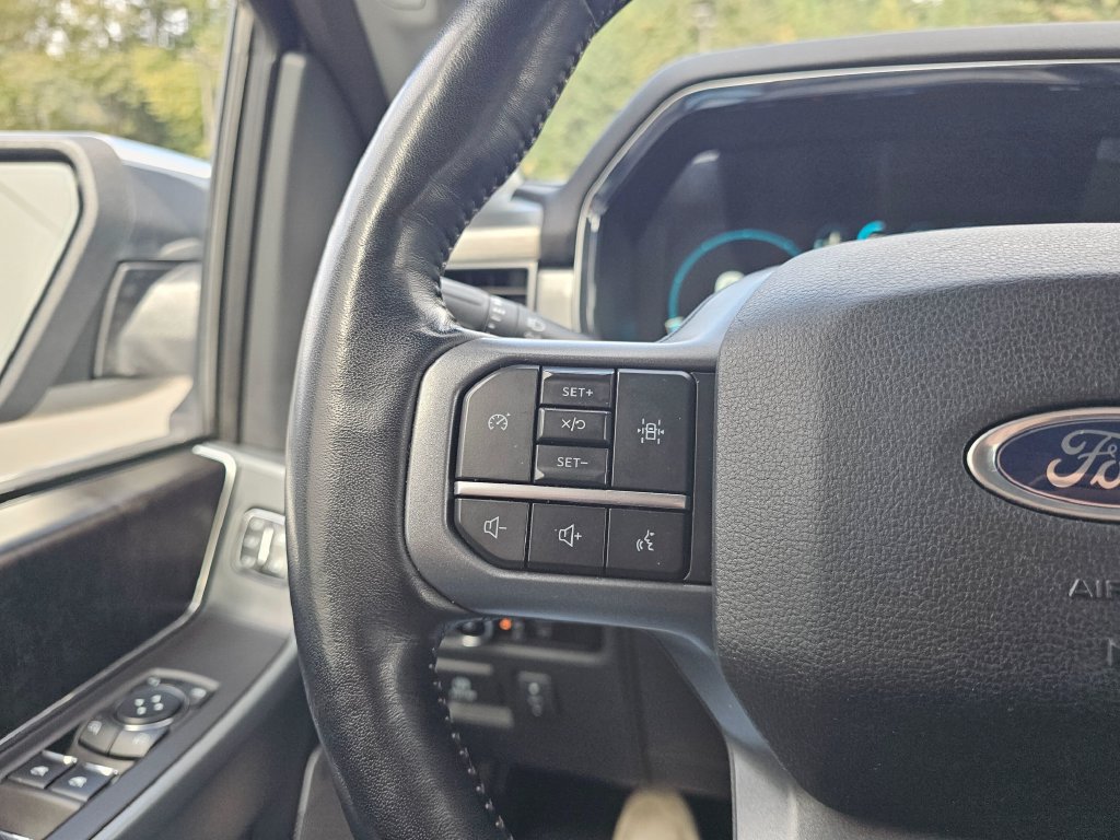 Used 2023 Ford F150 Lariat AWD/4WD image 35