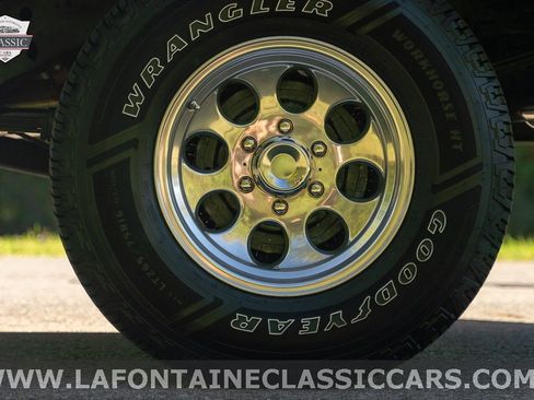 Used 1989 GMC Jimmy 4WD image 44