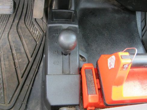 Used 2015 GMC Sierra 3500 4x4 Regular Cab image 19