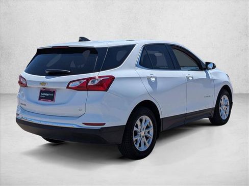 Used 2019 Chevrolet Equinox LT FWD image 5