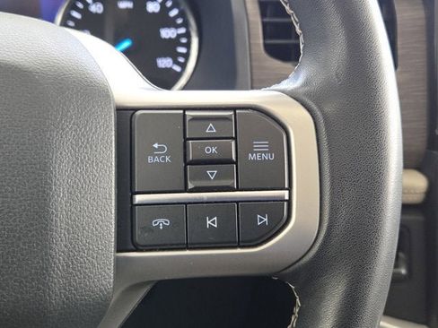 Used 2024 Ford Expedition Max Limited image 31