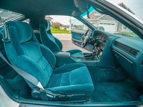 Used 1992 Toyota Supra Turbo image 49