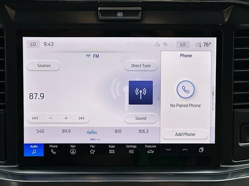 New 2026 Ford F450 Lariat AWD/4WD image 16