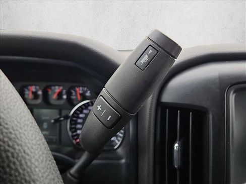 Used 2016 GMC Sierra 2500 4x4 Crew Cab w/ Sierra Convenience Package image 11