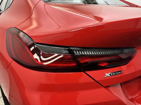 New 2026 BMW M850i xDrive image 19