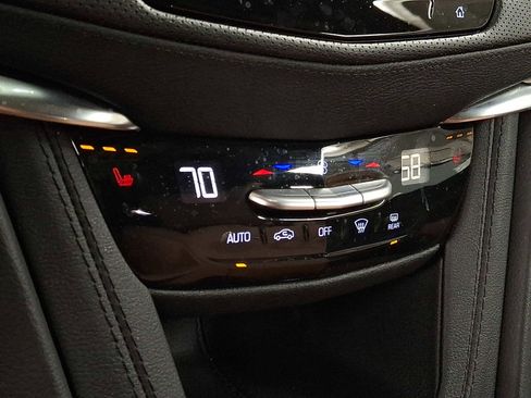 Used 2024 Cadillac XT5 Premium Luxury w/ Technology Package AWD/4WD image 13
