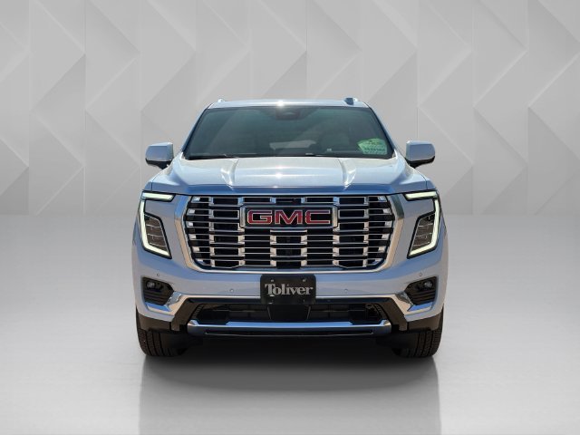 New 2026 GMC Yukon Denali w/ Denali Reserve Package RWD image 2