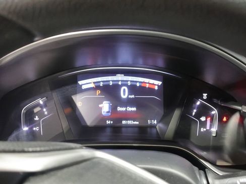 Used 2020 Honda CR-V EX image 38