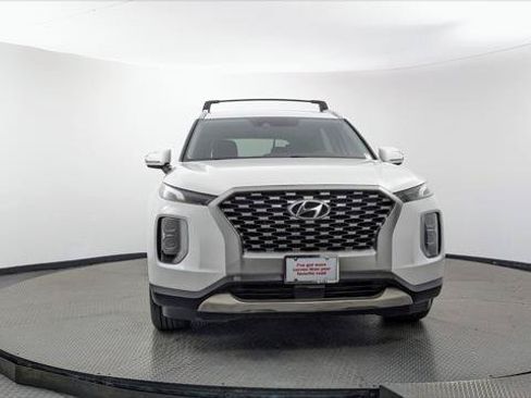 Used 2021 Hyundai Palisade SEL FWD image 8