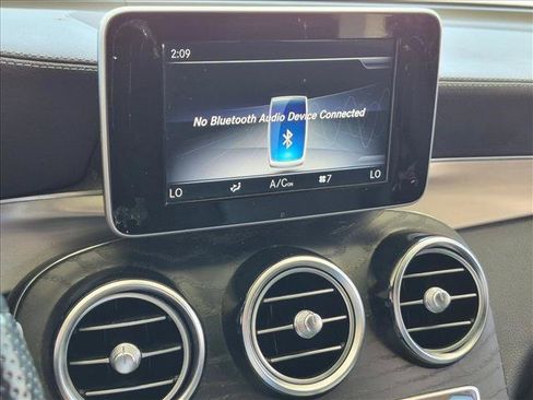 Used 2019 Mercedes-Benz GLC 300 4MATIC Coupe image 11