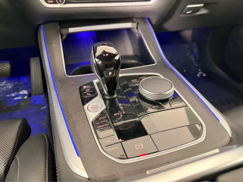 Used 2023 BMW X5 xDrive40i image 14