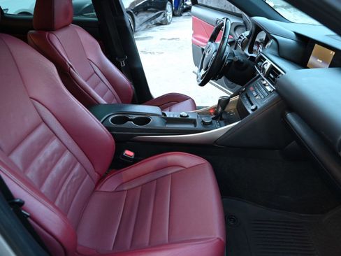 Used 2020 Lexus IS 300 F Sport image 14