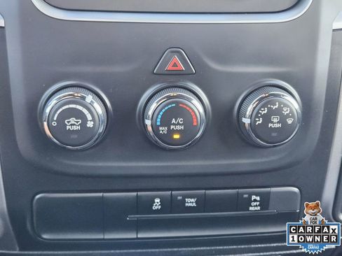 Used 2024 RAM 1500 Classic Warlock image 22