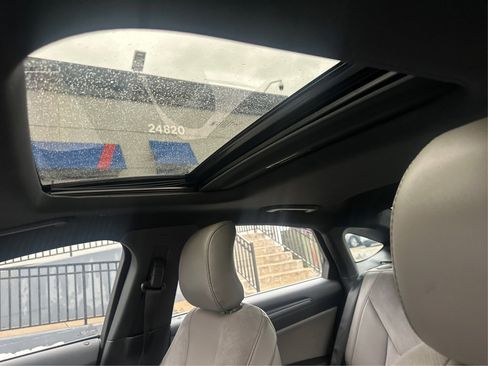 Used 2017 Ford Fusion Sport w/ Equipment Group 401A image 31