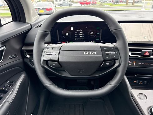 New 2026 Kia Sportage SX Prestige image 23