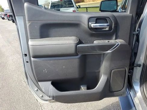 Used 2020 GMC Sierra 1500 AT4 w/ AT4 Premium Package image 7