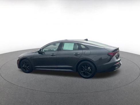 Used 2025 Kia K5 LXS image 10
