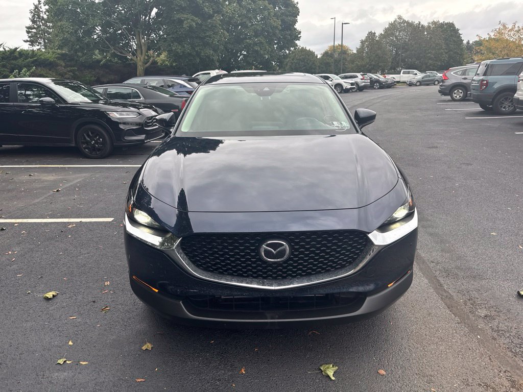 Used 2021 MAZDA CX-30 AWD 2.5 S w/ Preferred Package image 3