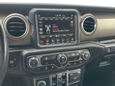 Used 2020 Jeep Wrangler Unlimited Rubicon image 31