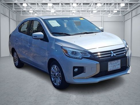 Used 2022 Mitsubishi Mirage G4 SE image 3