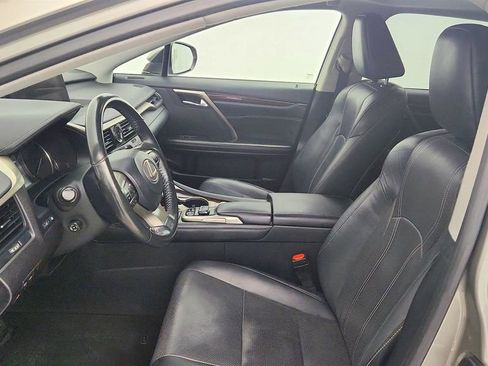 Used 2019 Lexus RX 350 AWD w/ Navigation Package image 21