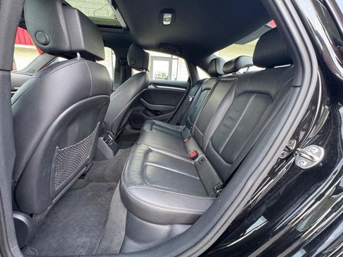 Used 2017 Audi A3 2.0T Premium w/ Convenience Package AWD/4WD image 16