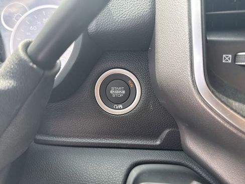 New 2026 RAM 2500 Lone Star AWD/4WD image 17