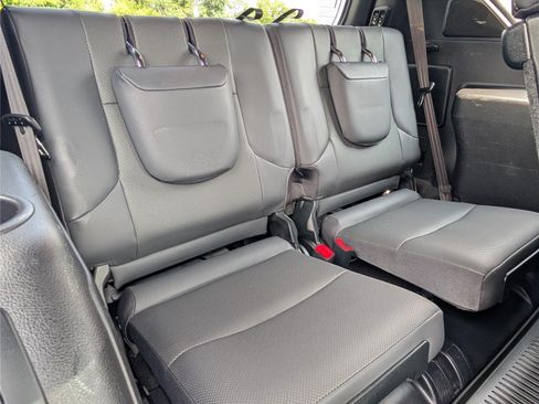 Used 2022 Lexus GX 460 Premium w/ Premium Plus Package AWD/4WD image 13