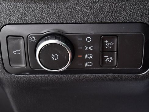 New 2025 Ford Bronco Sport Heritage w/ Convenience Package image 31