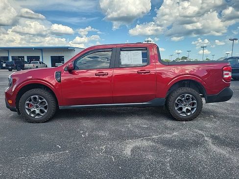 Used 2025 Ford Maverick XLT FWD image 5