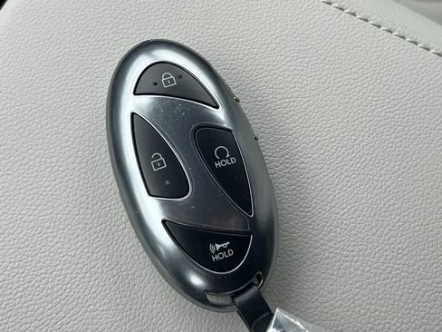 New 2026 Hyundai Tucson Limited image 28