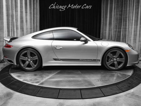 Used 2019 Porsche 911 Carrera T RWD image 43