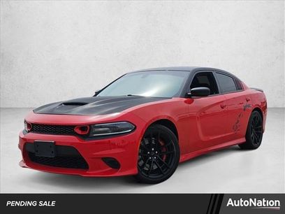 Used 2020 Dodge Charger GT w/ Blacktop Package