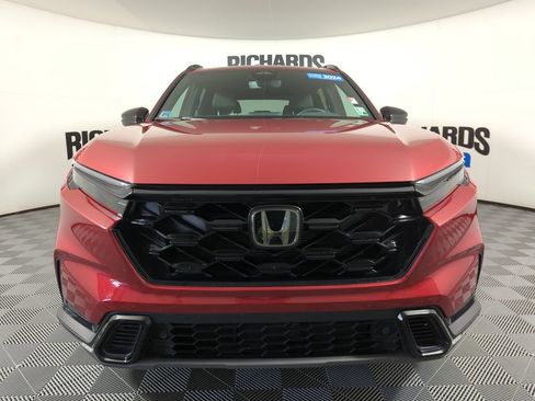 Certified 2024 Honda CR-V Sport-L image 3
