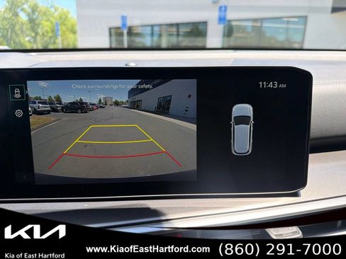 New 2026 Kia Sorento S w/ S Panoramic Sunroof Package AWD/4WD image 30