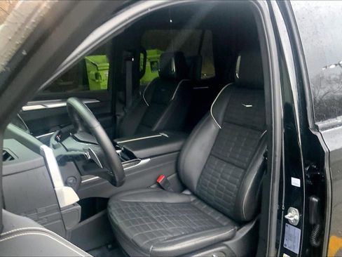 Certified 2025 Cadillac Escalade V image 22