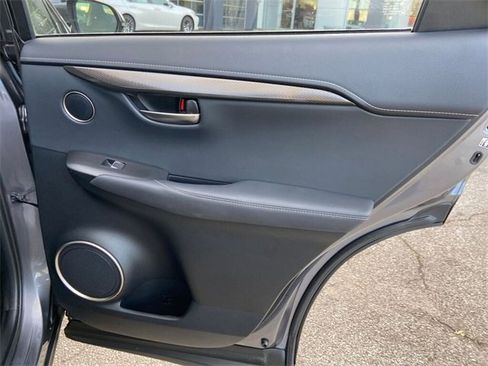 Used 2019 Lexus NX 300 AWD image 30