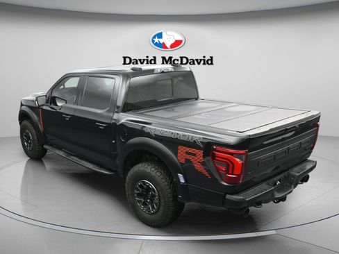Used 2024 Ford F150 Raptor w/ Equipment Group 803A Raptor R image 40