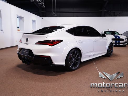 Used 2024 Acura Integra Type S image 7
