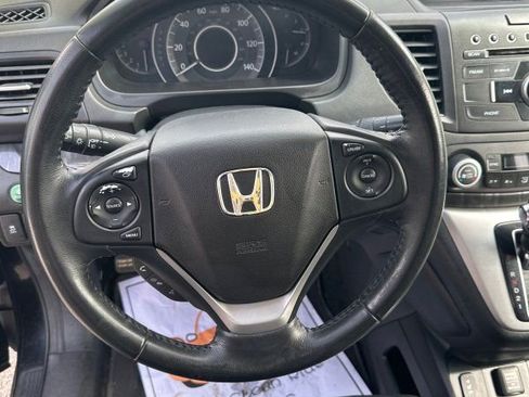 Used 2013 Honda CR-V EX-L image 6