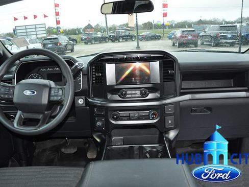 Used 2023 Ford F150 XL w/ STX Appearance Package image 18
