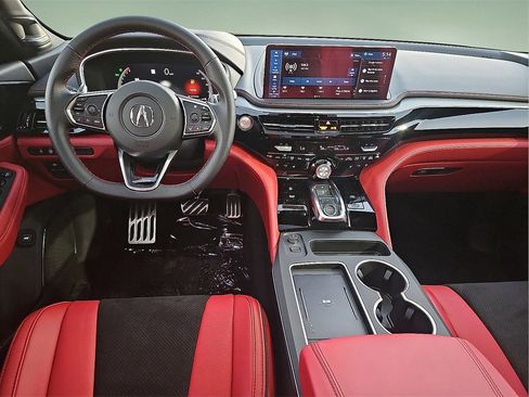 New 2026 Acura MDX A-Spec image 15
