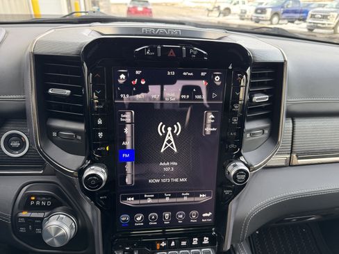 Used 2019 RAM 1500 Limited image 15